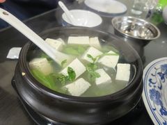 -朝鲜饭店(房山店)