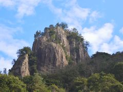 -龙湾潭国家森林公园