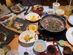 -花潮料理艺食馆(世欧广场店)