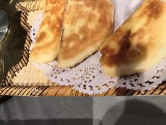 -海拉尔蒙古包(房山长阳总店)