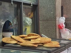 -阿布拉的馕(西北路店)