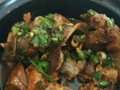 -渔堂公园餐厅·本帮菜(乐园路店)