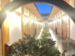 -玖合素手·轻养足浴SPA(云纺大悦城店)