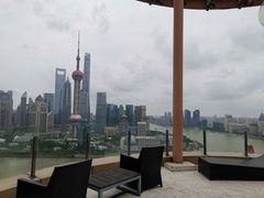 -上海外滩茂悦大酒店