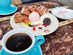 -Maan coffee漫咖啡(1905店)