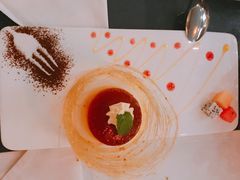 -戈雅法餐厅(世界城广场店)