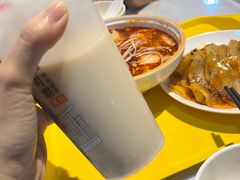 -马三洋芋片(簋街店)