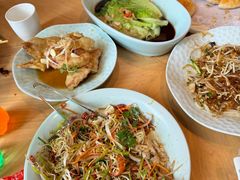 -红樱桃·欢乐餐厅(太原里店)