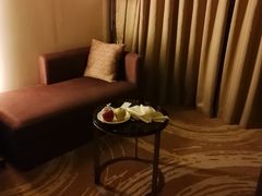 -昆明中心皇冠假日酒店