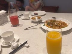 -上海宝华喜来登酒店·采悦轩中餐厅