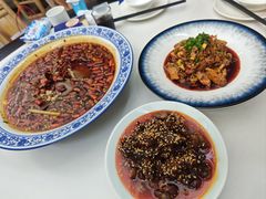 -院8里·少城记忆老川菜(宽窄巷子店)