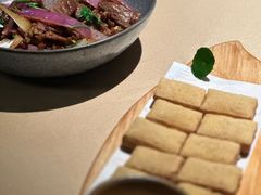 -山石榴·贵州菜(丰盛里店)