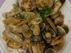 -合家小菜餐馆(新诚花苑店)