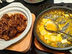 -苏淮景·苏闽融创菜·海鲜(原空港井河轩店)