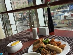 -上海浦西开元大酒店