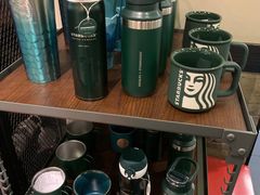 -星巴克(无锡大东方店)