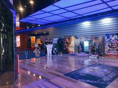 -中影国际影城(华发商都CINITY店)