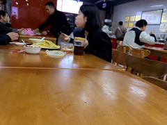 -西工饭庄快餐厅(西工小街店)