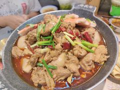 -石灰石烧鸡公(南通万象城店)