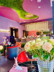 -花隐·美芙炫海菲秀皮肤管理中心