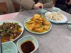 -清水亭湖北菜(大屯DT51店)