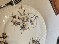 -黑宝石西餐厅(汇励99城市公园店)