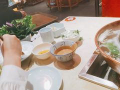 -三宝涮肉(体育学院店)