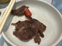 -白山烧烤(文安路万豪店)