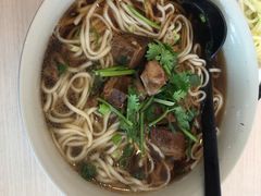-李先生牛肉面大王(辽宁路店)