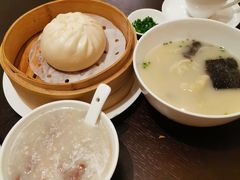 -京香轩·中餐厅(上海中庚聚龙酒店)