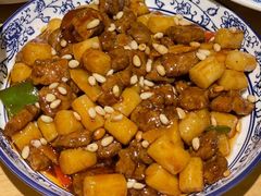 -兔爸私家小厨(新北万达店)