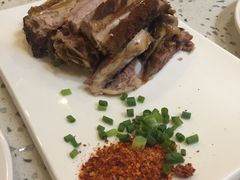 -兔行天下-鸿鹤鲜锅兔(中海国际店)