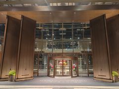 -上海外滩茂悦大酒店