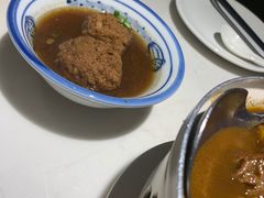 -小放牛炒菜馆(裕华万达店)