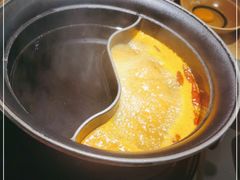 -温野菜涮涮锅(大悦城店)