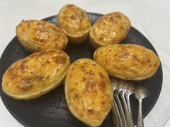 -马克西姆俄罗斯餐厅(通亚街店)