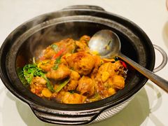 -皇朝会.经典传统粤菜(外滩店)