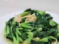 腐皮青菜-乌江鱼杭帮菜(西湖店)