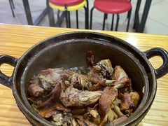 -斯丹姜母鸭·古法干香(涂门街总店)