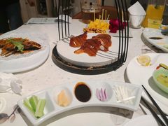 -青叶202都市餐厅(迪诺水镇店)