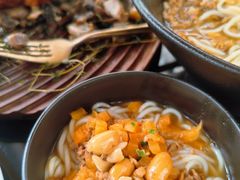 招牌肉酱米粉-一尺花园(安和花园店)