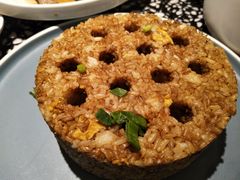 -金香匯晚茶(浑南店)