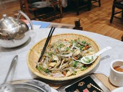 -丰尔粥食·粥底火锅·桑拿鸡(大良总店)
