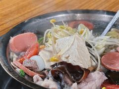 -海关荤豆花(洋河一路店)