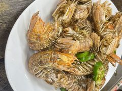 -贞姨美食·老字号海鲜大排档