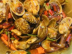 -小两口锦州烧烤·脆皮油边(依云北郡店)