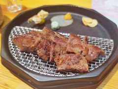 -花潮料理艺食馆(世欧广场店)