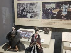-北京人艺戏剧博物馆