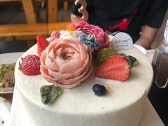 -BON CAKE(华贸购物中心店)