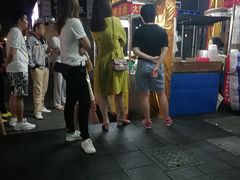 -大东北首席烤冷面(学府路店)